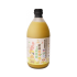 薑蒜檸檬有機蘋果醋