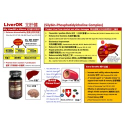 支肝健 120粒