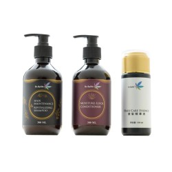 Dr. Relife® 防脫髮護髮素 300ml